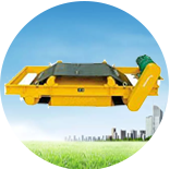 除鐵器、磁選機設備